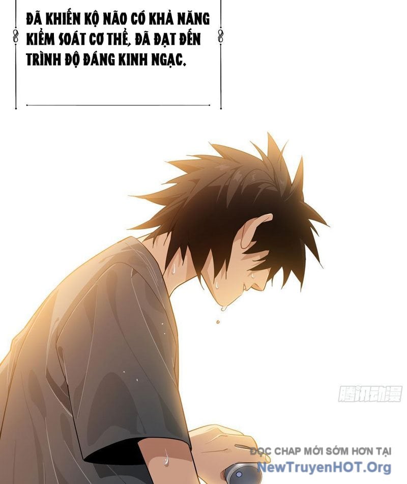 Linh Cảnh Hành Giả: Chapter 1