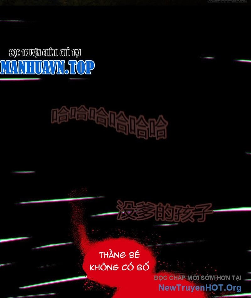 Linh Cảnh Hành Giả: Chapter 1