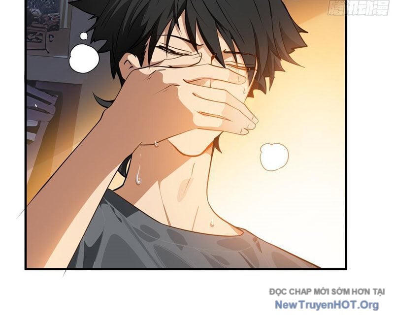 Linh Cảnh Hành Giả: Chapter 1