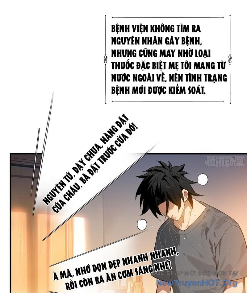 Linh Cảnh Hành Giả: Chapter 1