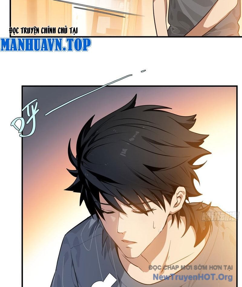 Linh Cảnh Hành Giả: Chapter 1