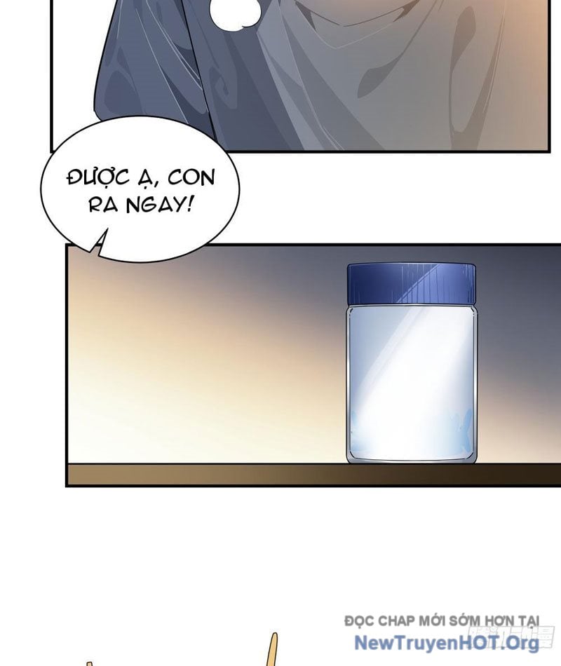 Linh Cảnh Hành Giả: Chapter 1