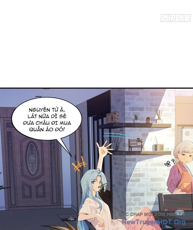 Linh Cảnh Hành Giả: Chapter 1