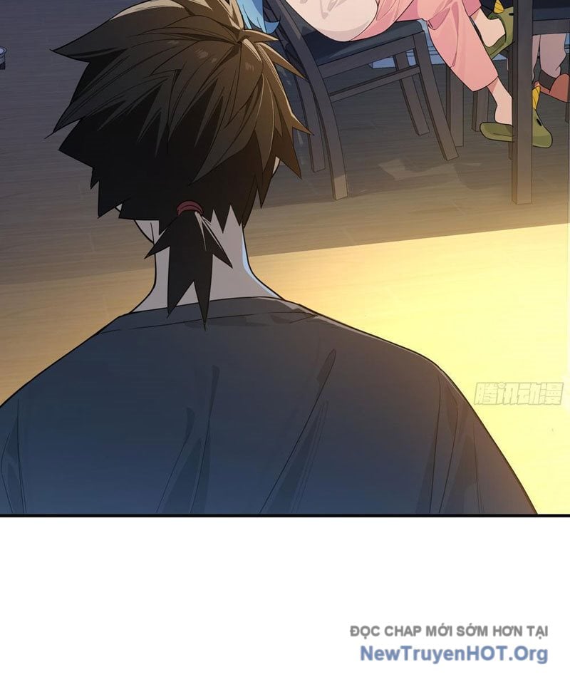 Linh Cảnh Hành Giả: Chapter 1