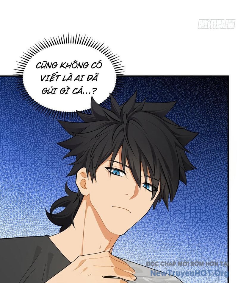 Linh Cảnh Hành Giả: Chapter 1