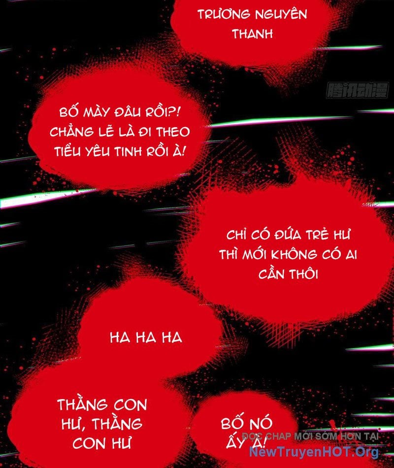 Linh Cảnh Hành Giả: Chapter 1