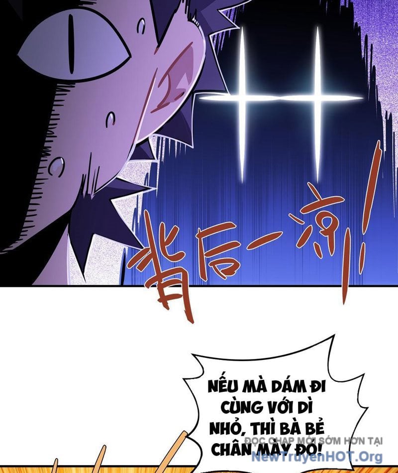 Linh Cảnh Hành Giả: Chapter 1