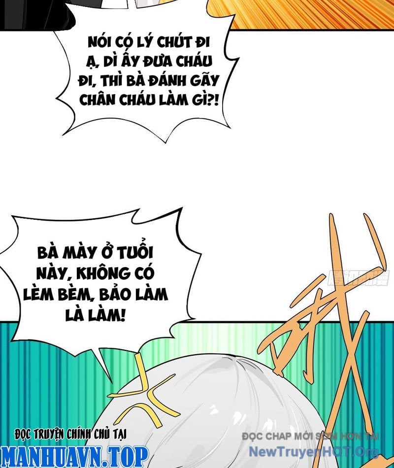 Linh Cảnh Hành Giả: Chapter 1
