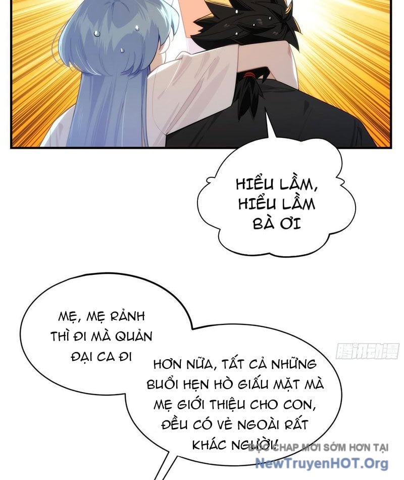 Linh Cảnh Hành Giả: Chapter 1