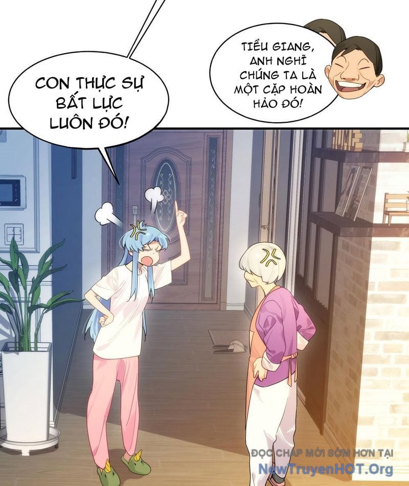 Linh Cảnh Hành Giả: Chapter 1