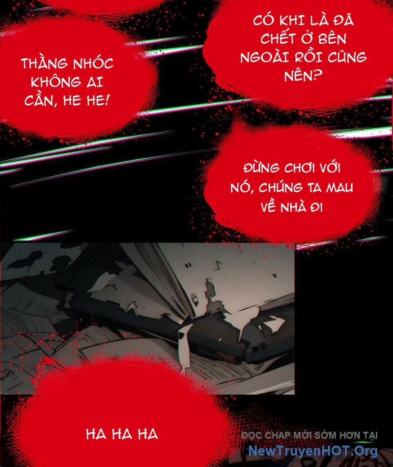 Linh Cảnh Hành Giả: Chapter 1