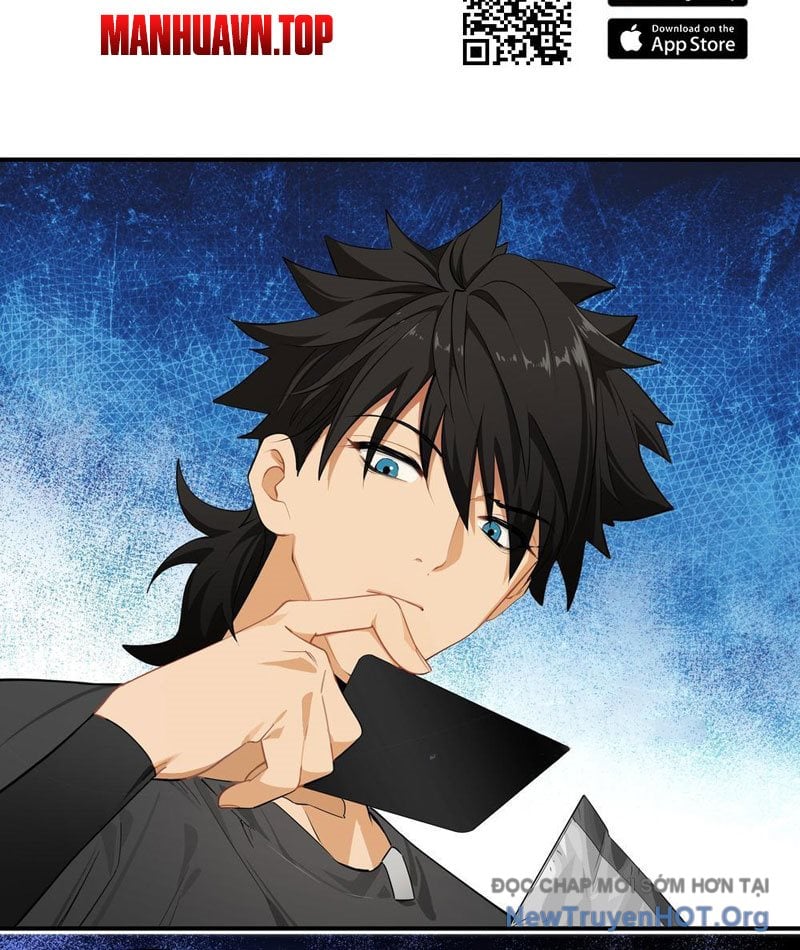 Linh Cảnh Hành Giả: Chapter 1