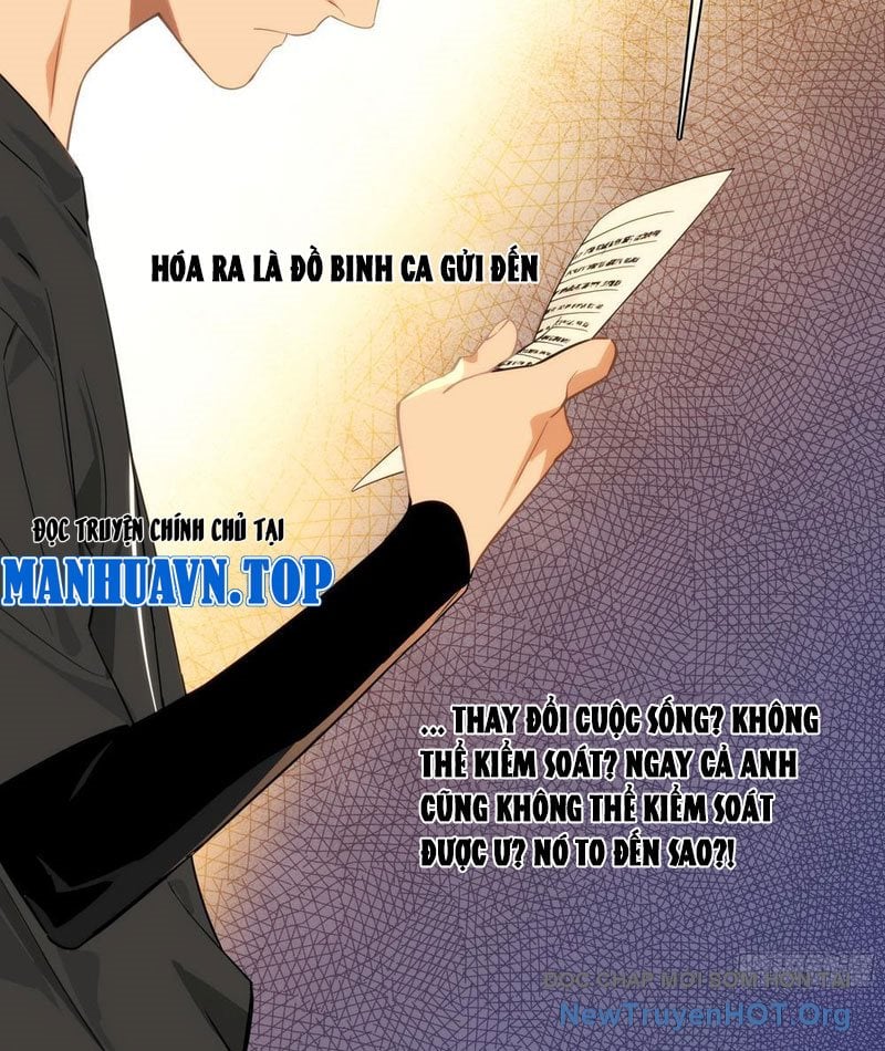 Linh Cảnh Hành Giả: Chapter 1
