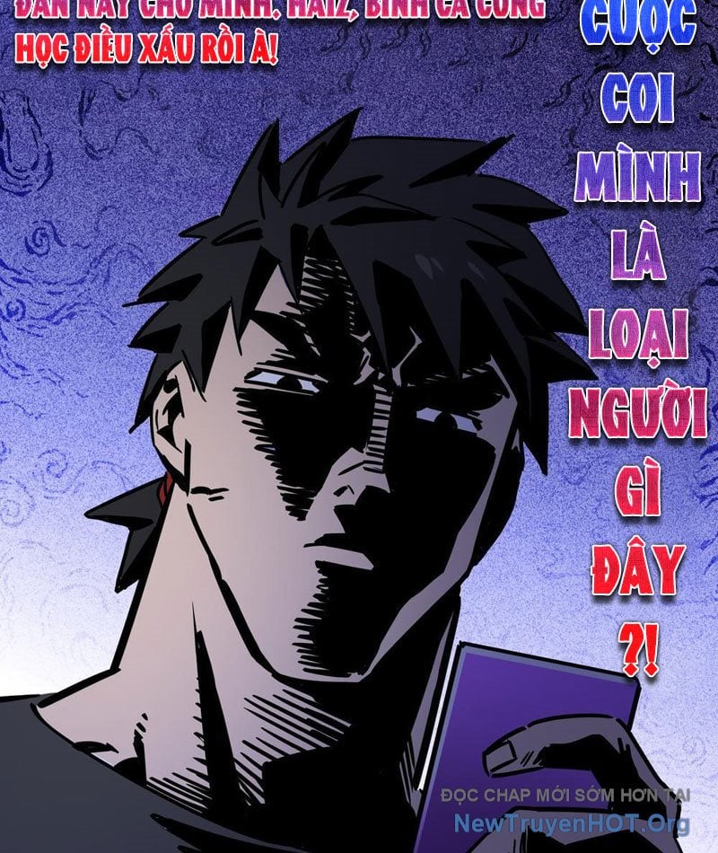 Linh Cảnh Hành Giả: Chapter 1