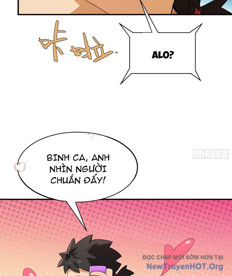 Linh Cảnh Hành Giả: Chapter 1