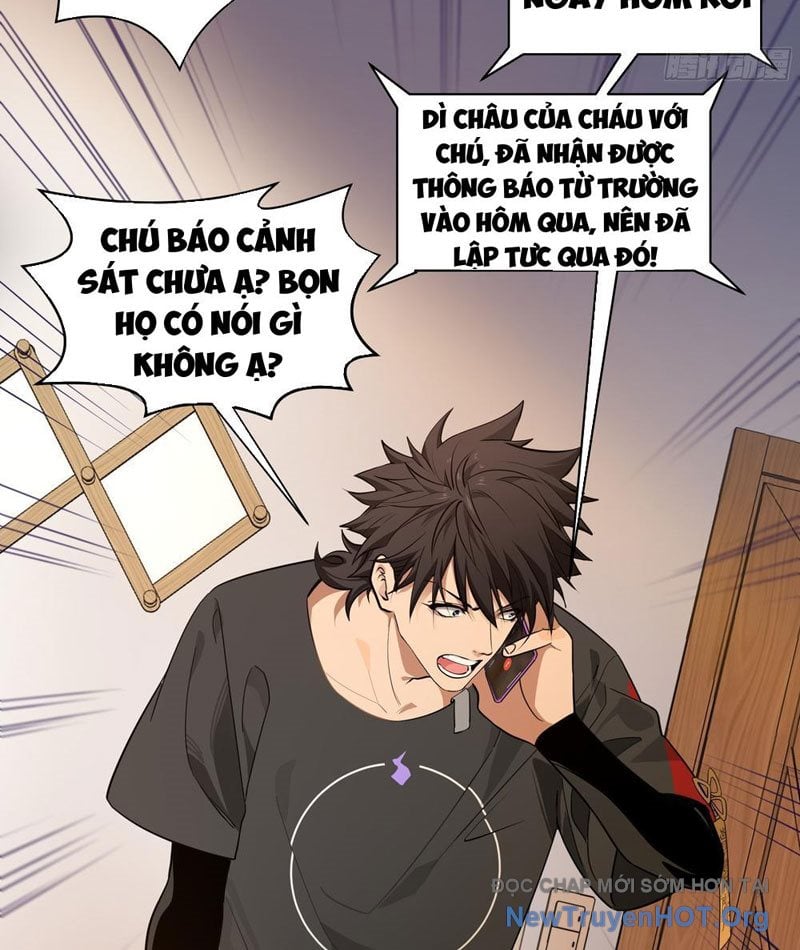 Linh Cảnh Hành Giả: Chapter 1