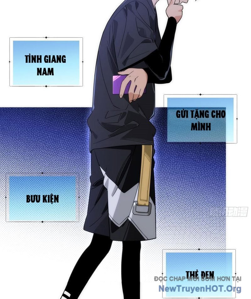 Linh Cảnh Hành Giả: Chapter 1