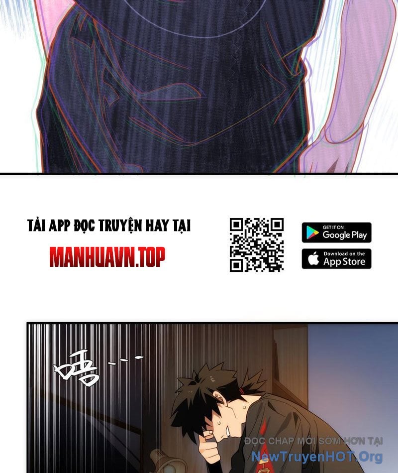 Linh Cảnh Hành Giả: Chapter 1