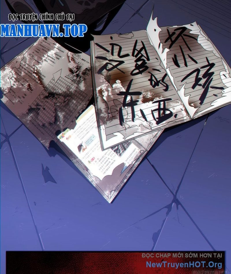 Linh Cảnh Hành Giả: Chapter 1