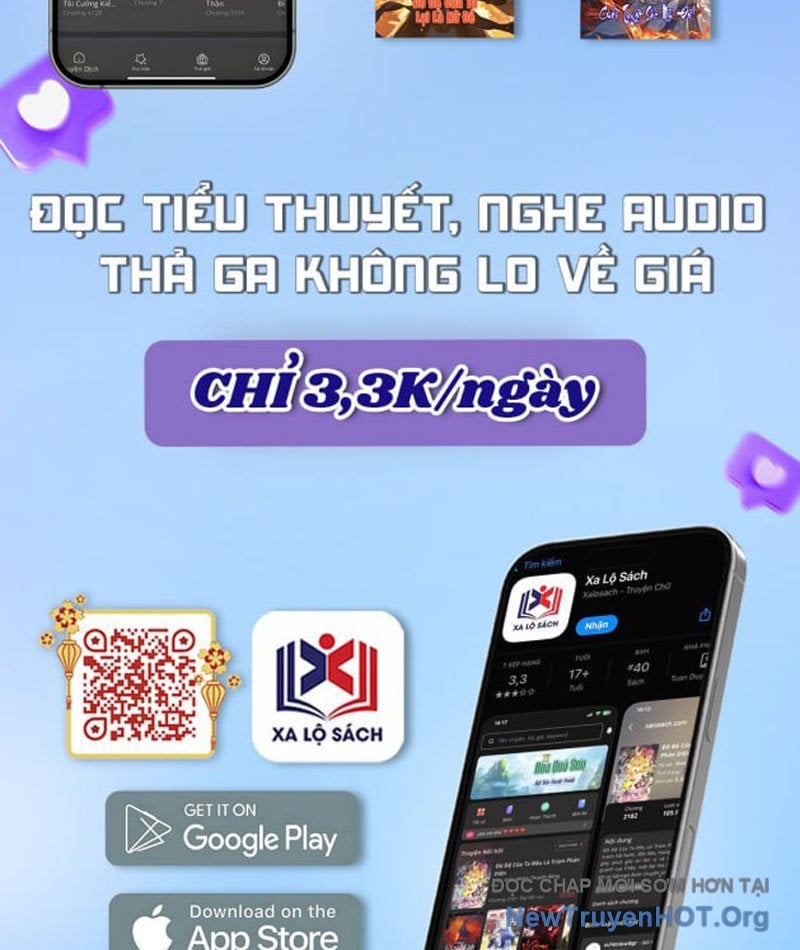 Linh Cảnh Hành Giả: Chapter 1