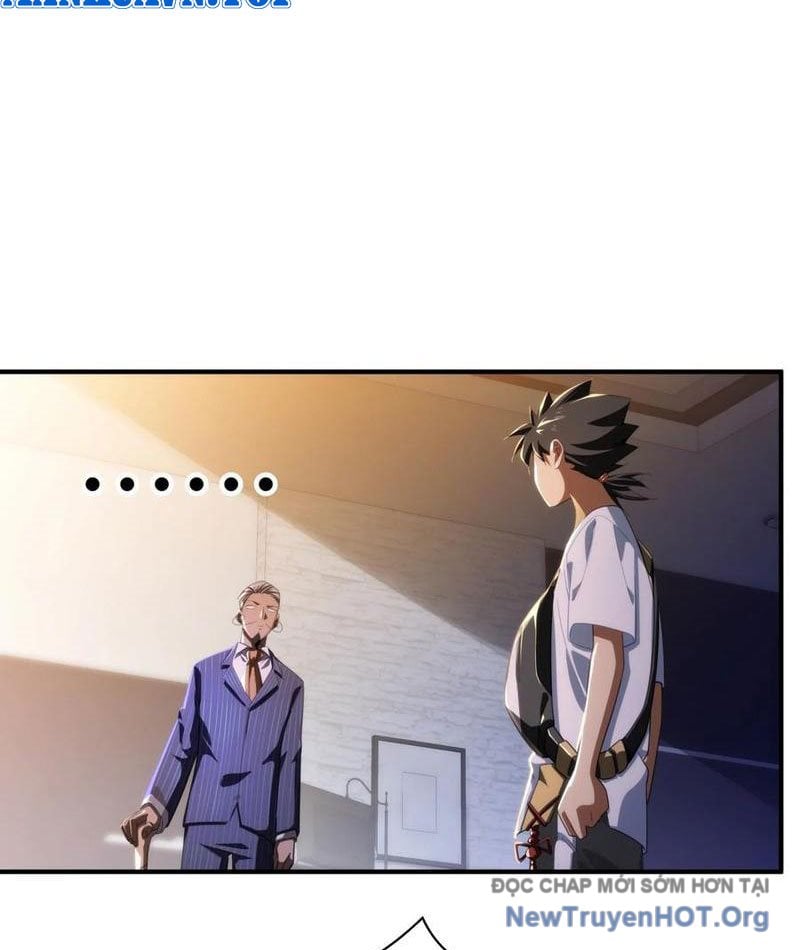 Linh Cảnh Hành Giả: Chapter 10