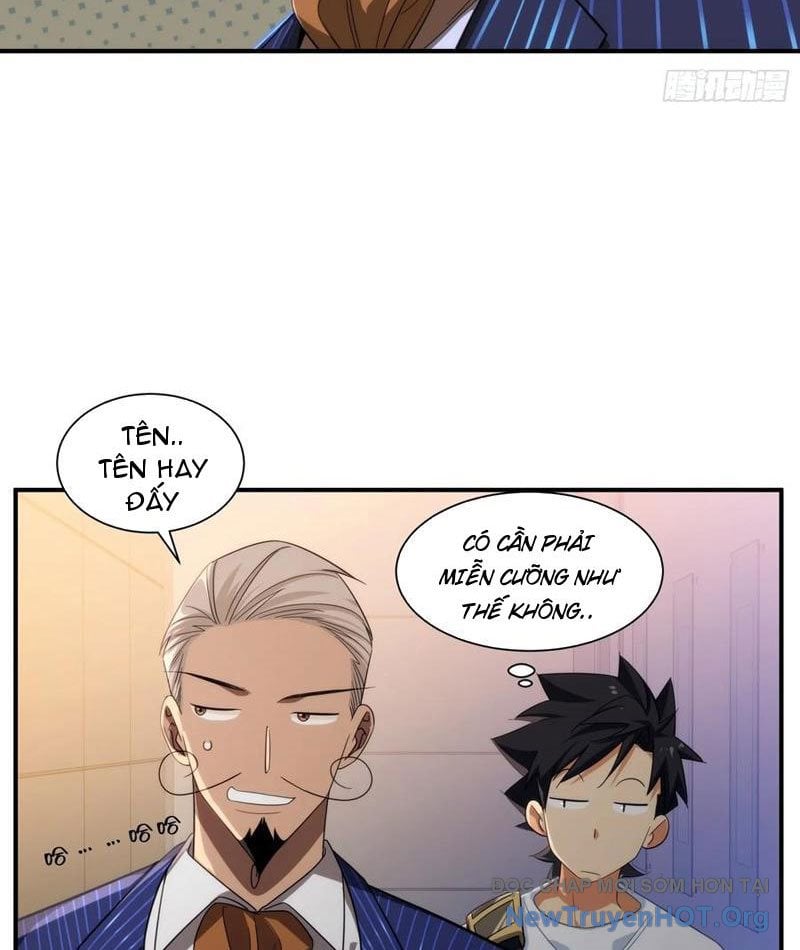 Linh Cảnh Hành Giả: Chapter 10