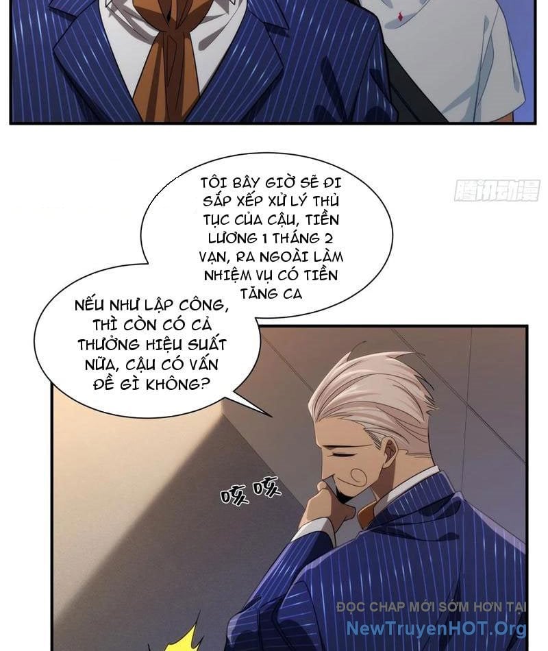 Linh Cảnh Hành Giả: Chapter 10