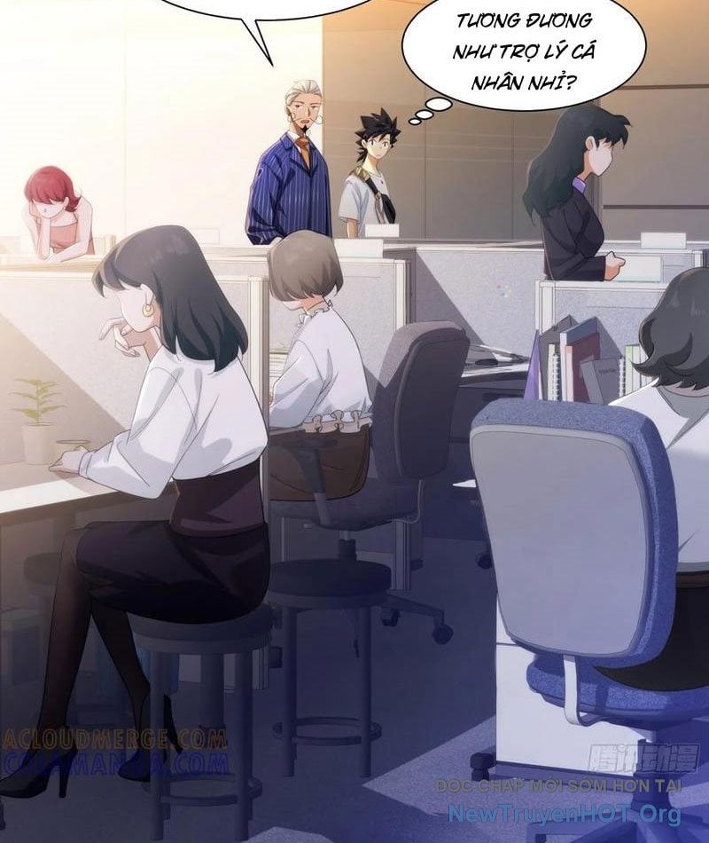 Linh Cảnh Hành Giả: Chapter 10