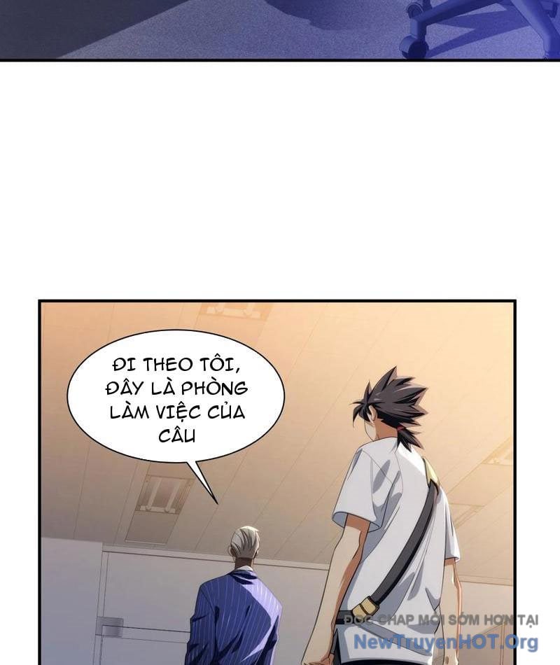 Linh Cảnh Hành Giả: Chapter 10