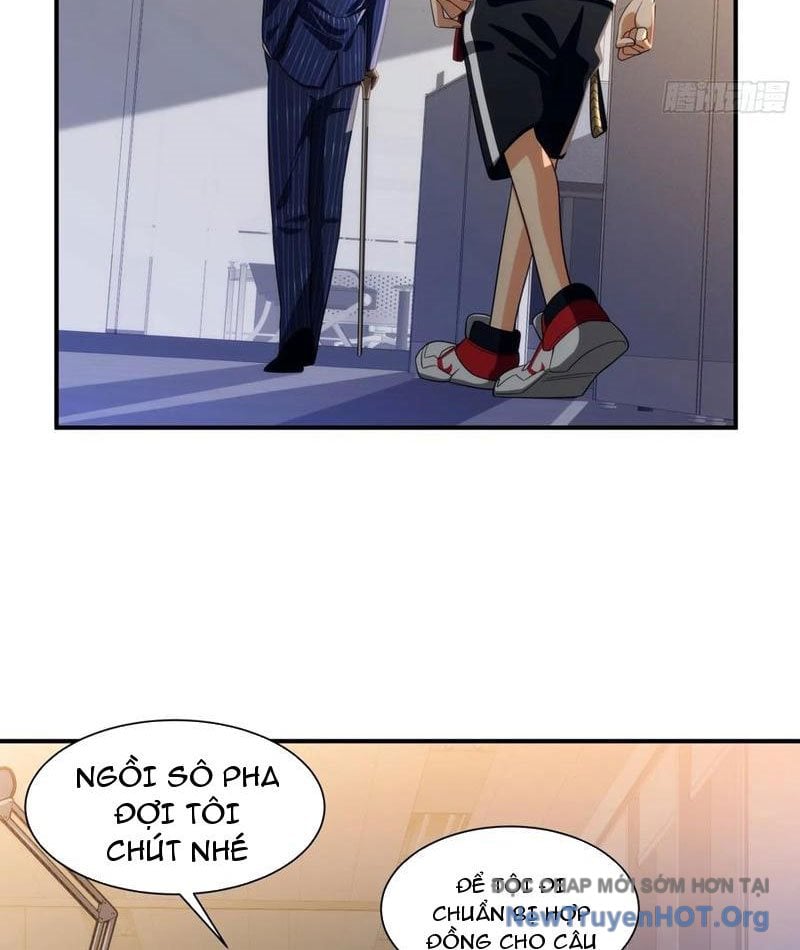 Linh Cảnh Hành Giả: Chapter 10