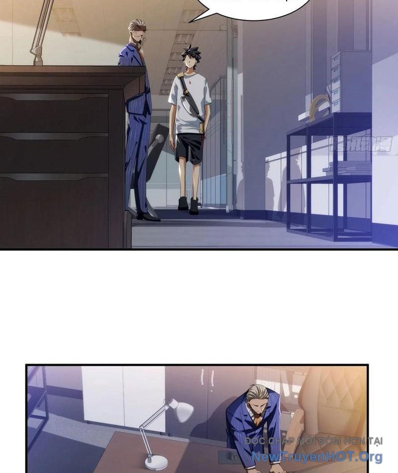 Linh Cảnh Hành Giả: Chapter 10