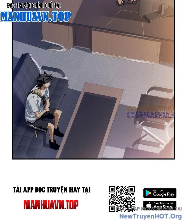 Linh Cảnh Hành Giả: Chapter 10