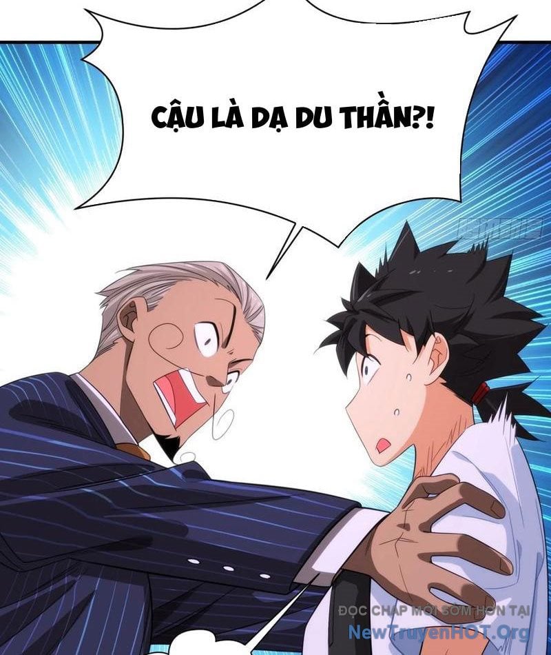 Linh Cảnh Hành Giả: Chapter 10