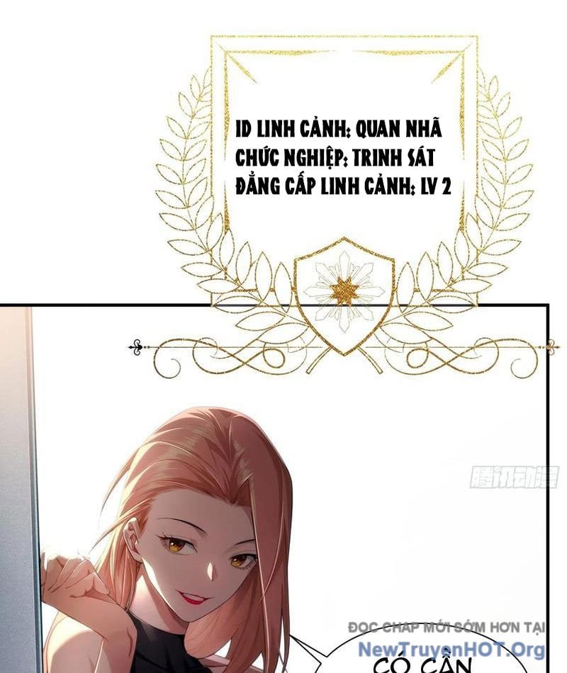 Linh Cảnh Hành Giả: Chapter 10