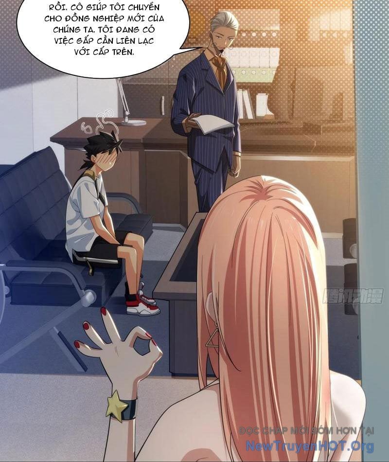 Linh Cảnh Hành Giả: Chapter 10