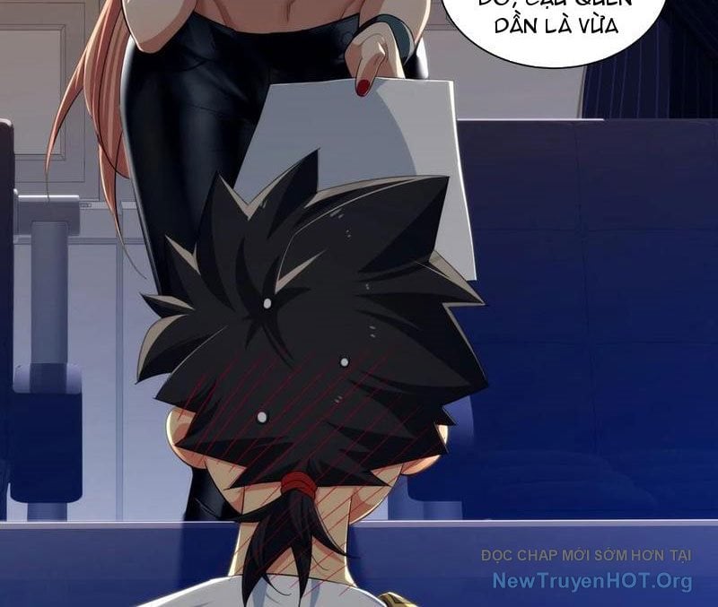 Linh Cảnh Hành Giả: Chapter 10