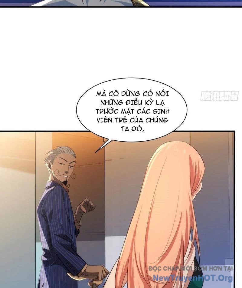 Linh Cảnh Hành Giả: Chapter 10