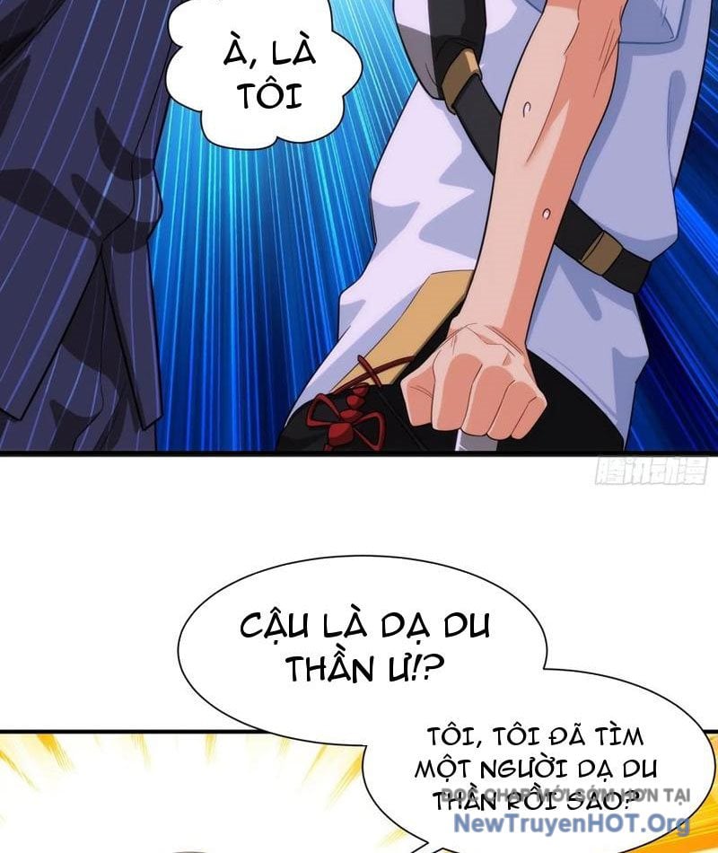 Linh Cảnh Hành Giả: Chapter 10