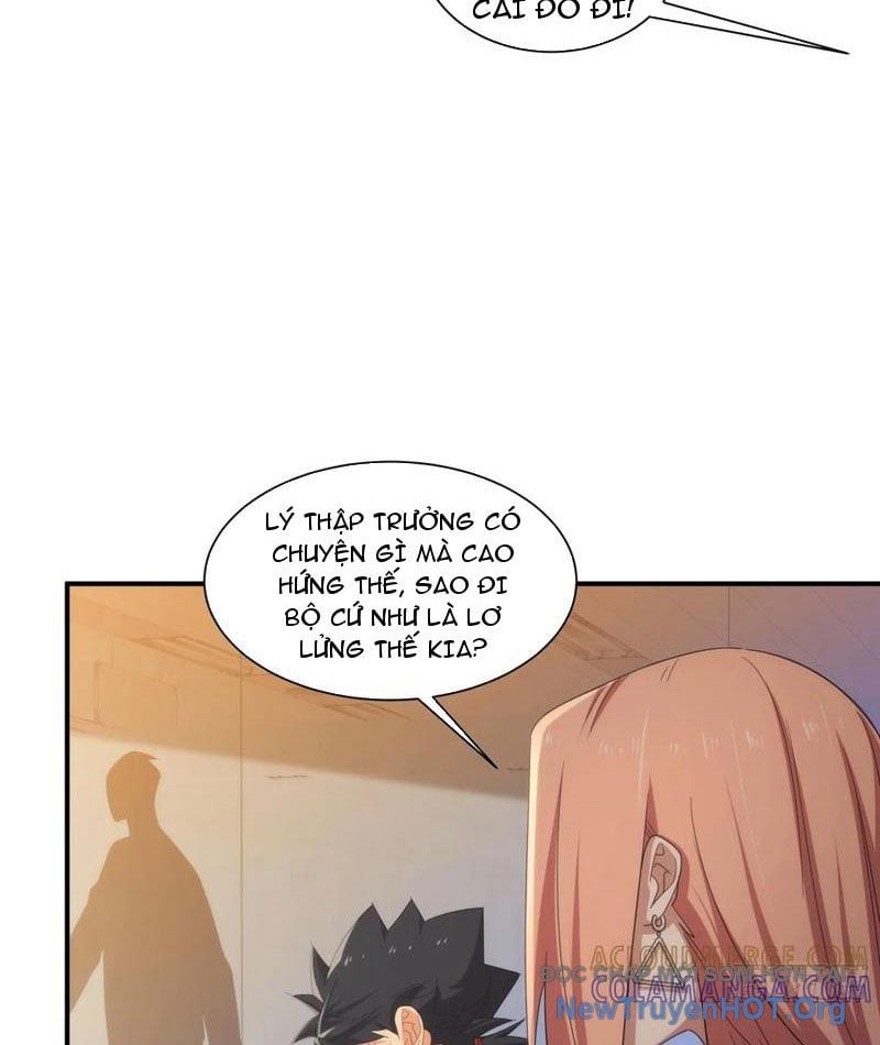 Linh Cảnh Hành Giả: Chapter 10