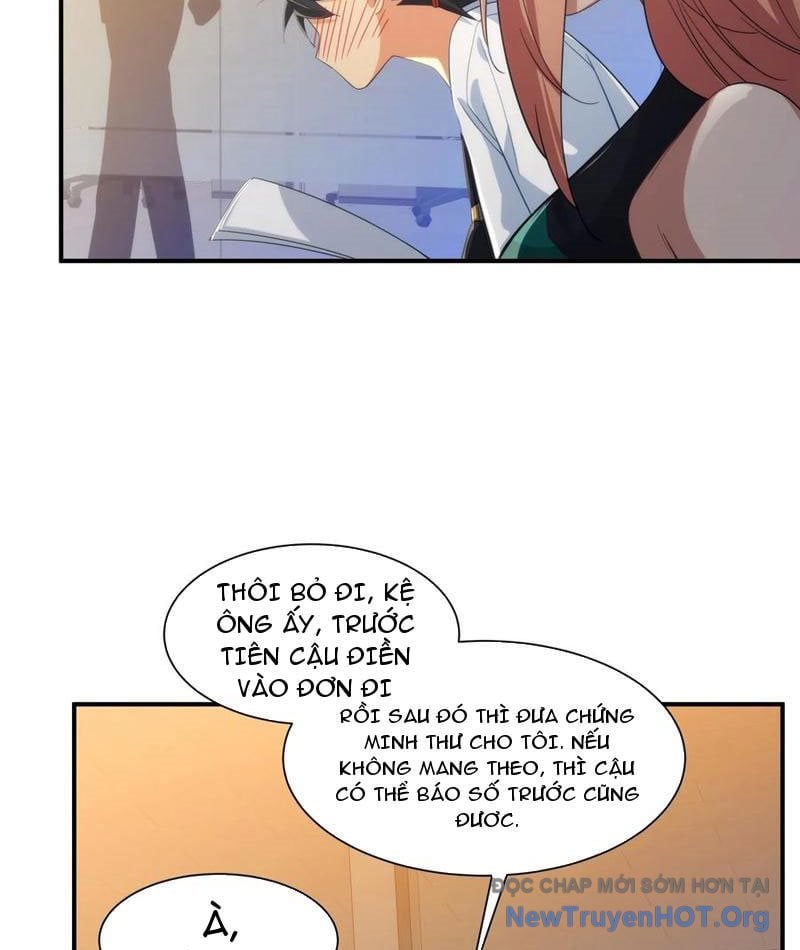 Linh Cảnh Hành Giả: Chapter 10