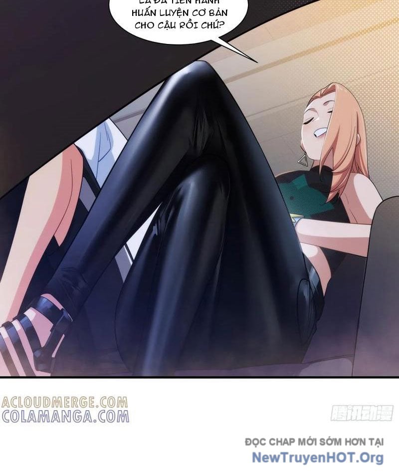 Linh Cảnh Hành Giả: Chapter 10