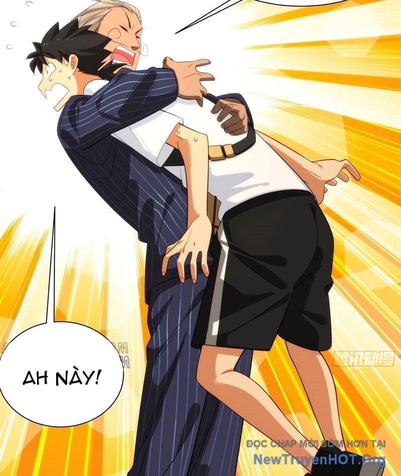 Linh Cảnh Hành Giả: Chapter 10