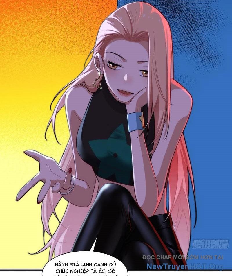 Linh Cảnh Hành Giả: Chapter 10