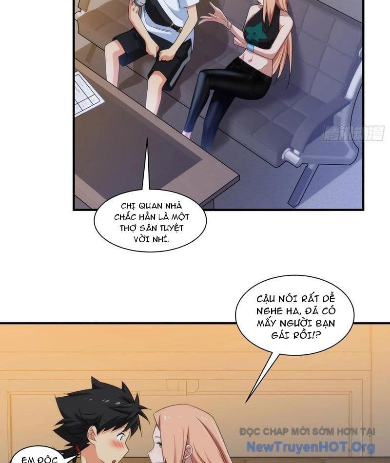 Linh Cảnh Hành Giả: Chapter 10