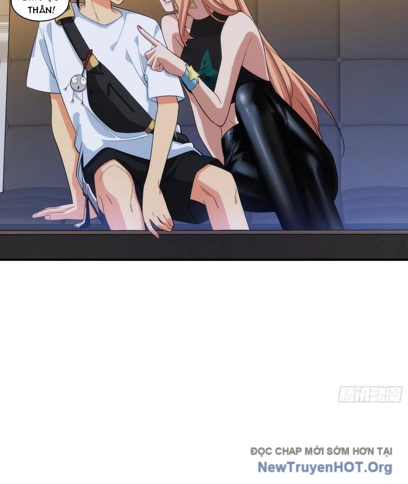 Linh Cảnh Hành Giả: Chapter 10