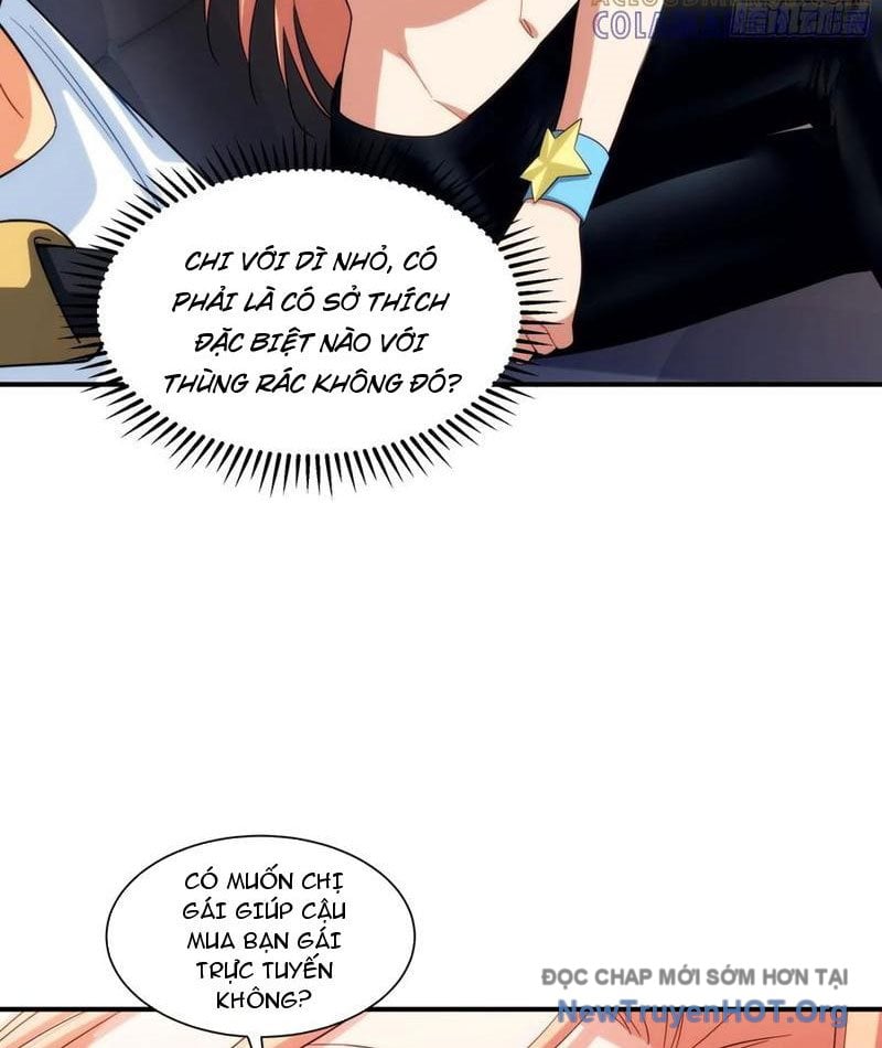 Linh Cảnh Hành Giả: Chapter 10