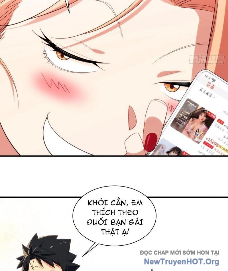 Linh Cảnh Hành Giả: Chapter 10
