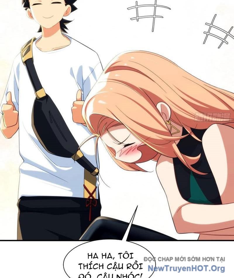 Linh Cảnh Hành Giả: Chapter 10