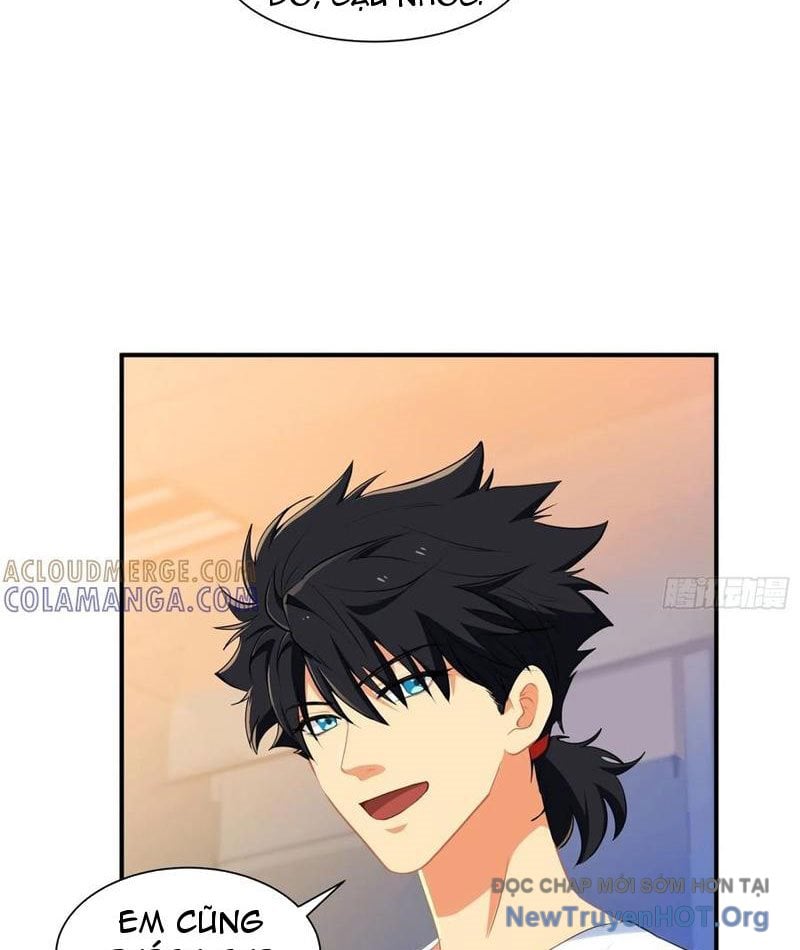 Linh Cảnh Hành Giả: Chapter 10