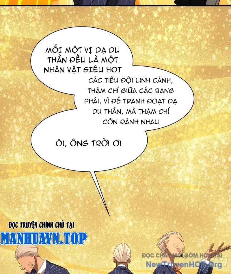 Linh Cảnh Hành Giả: Chapter 10